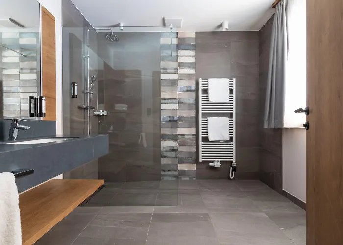 Szálloda Seespitz Superior - Adults Only