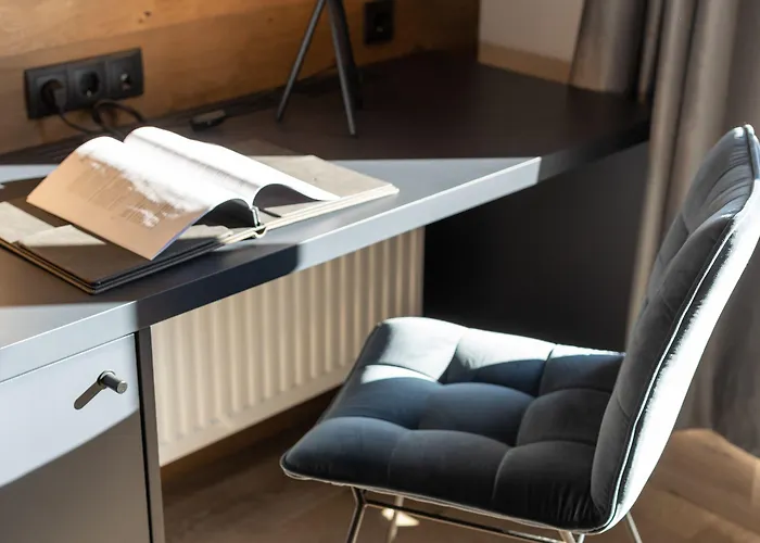 Szálloda Seespitz Superior - Adults Only 4*