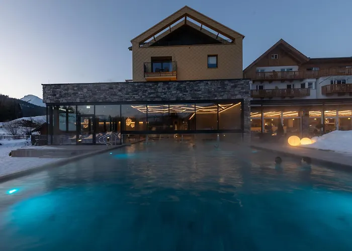 Szálloda Seespitz Superior - Adults Only Seefeld in Tirol