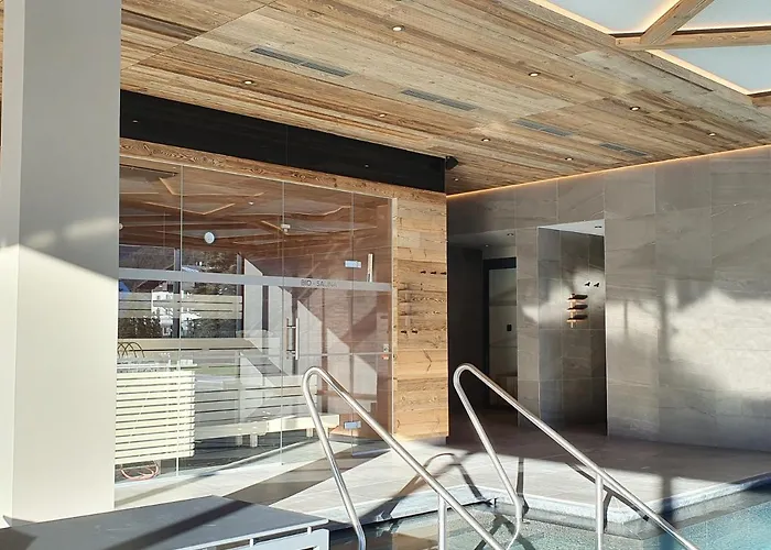 Seespitz Superior - Adults Only Szálloda 4*