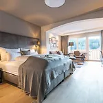 Seespitz Superior - Adults Only Hotel Seefeld in Tirol