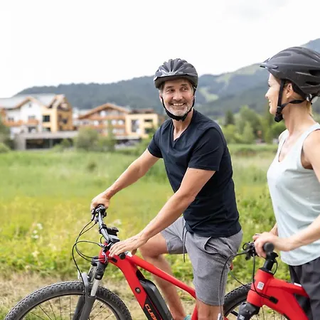 Hotel Seespitz Superior - Adults Only Seefeld in Tirol