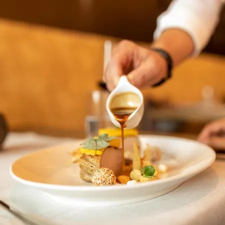 Hotel Seespitz Superior - Adults Only 4* Seefeld in Tirol