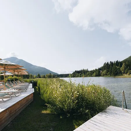 Hotel Seespitz Superior - Adults Only 4* Seefeld in Tirol