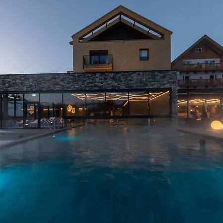 Отель Seespitz Superior - Adults Only Зеефельд в Тироле