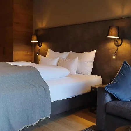 Hotel Seespitz Superior - Adults Only