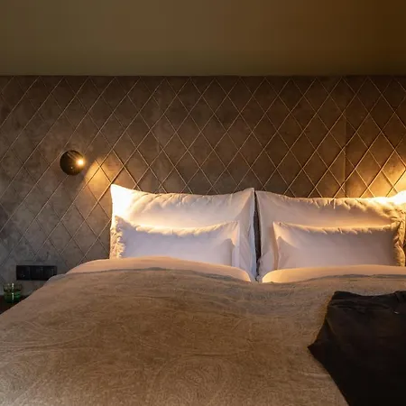 Hotel Seespitz Superior - Adults Only Hotel 4*