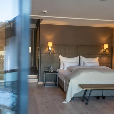 Hotel Seespitz Superior - Adults Only