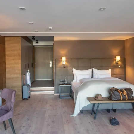 Hotel Hotel Seespitz Superior - Adults Only