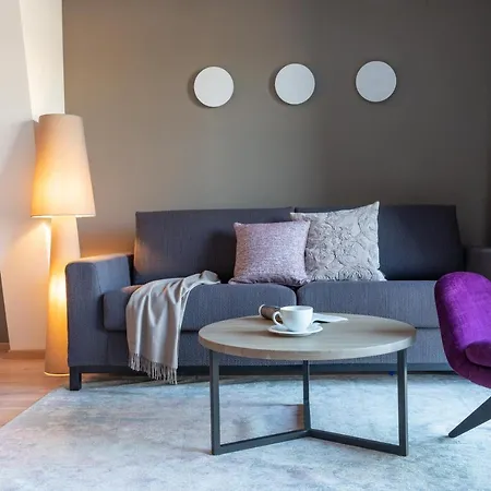 Hotel Seespitz Superior - Adults Only Hotel 4*