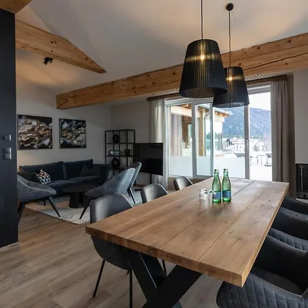 Hotel Seespitz Superior - Adults Only 4* Seefeld in Tirol