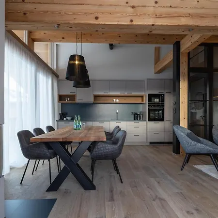 Hotel Seespitz Superior - Adults Only Hotel 4*
