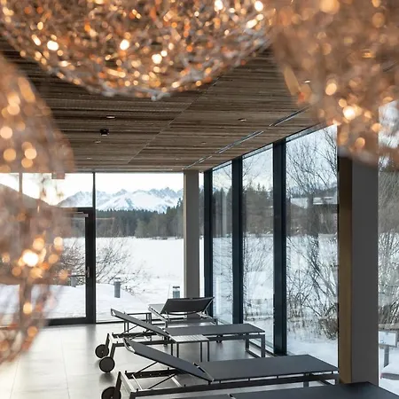 Hotel Seespitz Superior - Adults Only 4* Seefeld in Tirol