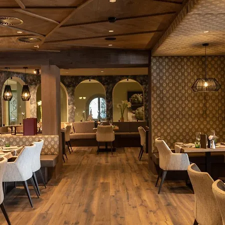 Hotel Seespitz Superior - Adults Only Hotel 4*