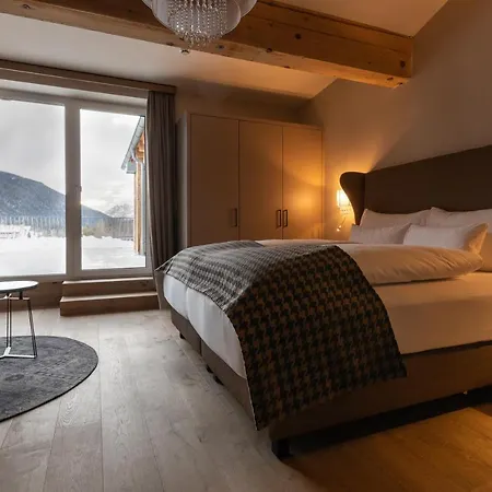 Hotel Seespitz Superior - Adults Only Seefeld in Tirol