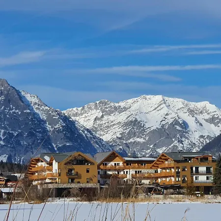 Hotel Seespitz Superior - Adults Only 4* Seefeld in Tirol