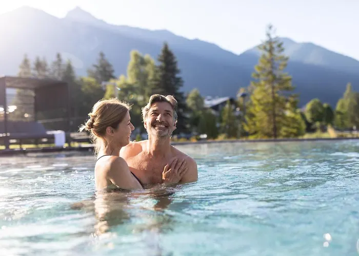 Seespitz Superior - Adults Only Отель