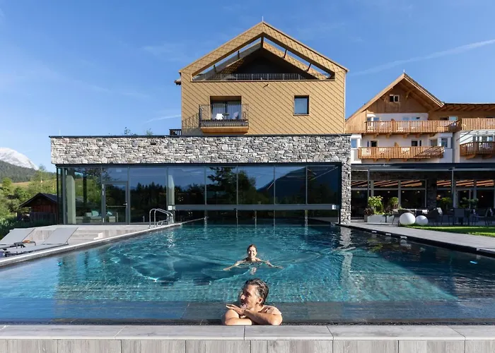 Seespitz Superior - Adults Only