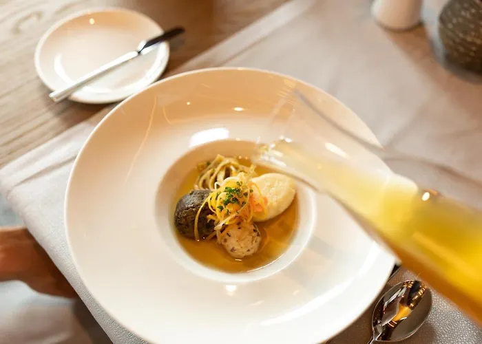 Seespitz Superior - Adults Only Отель