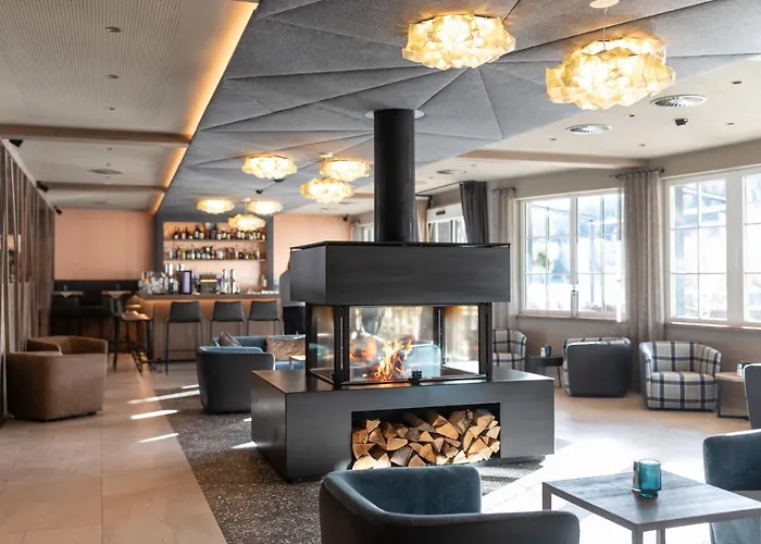 Seespitz Superior - Adults Only Отель 4*