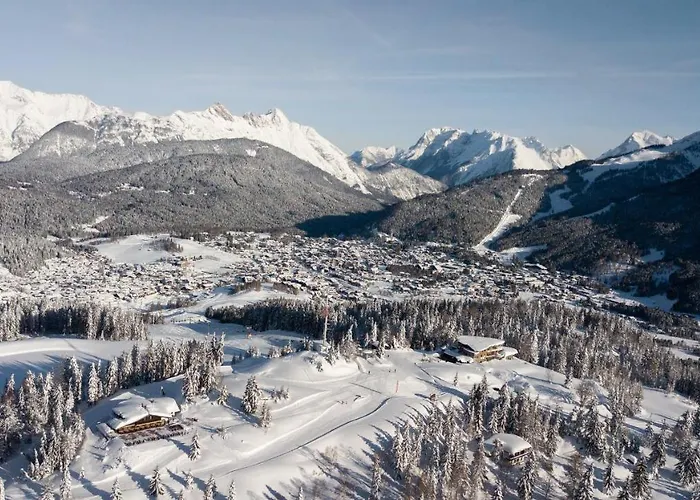 Отель Seespitz Superior - Adults Only 4*