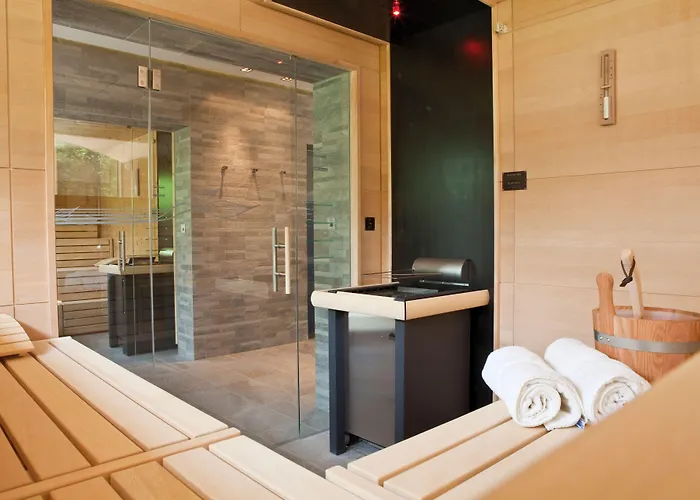 Seespitz Superior - Adults Only 4* Зеефельд в Тироле