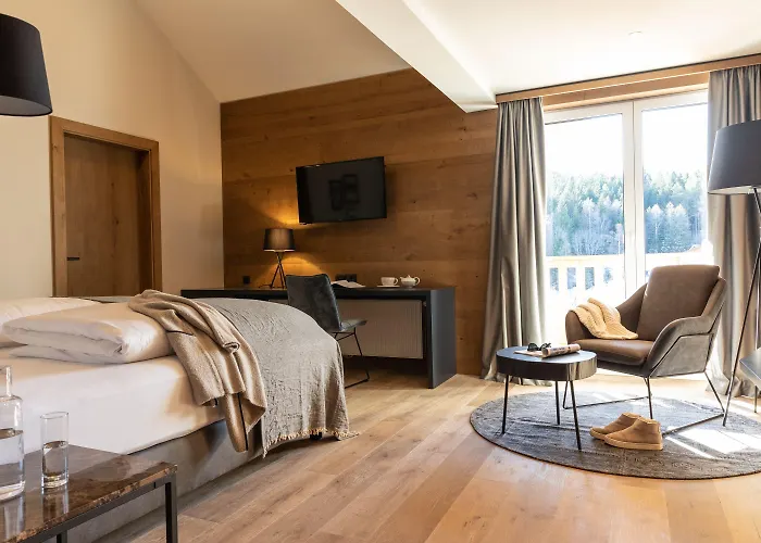 Seespitz Superior - Adults Only Отель