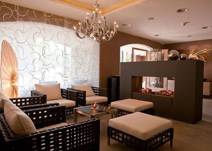 Seespitz Superior - Adults Only