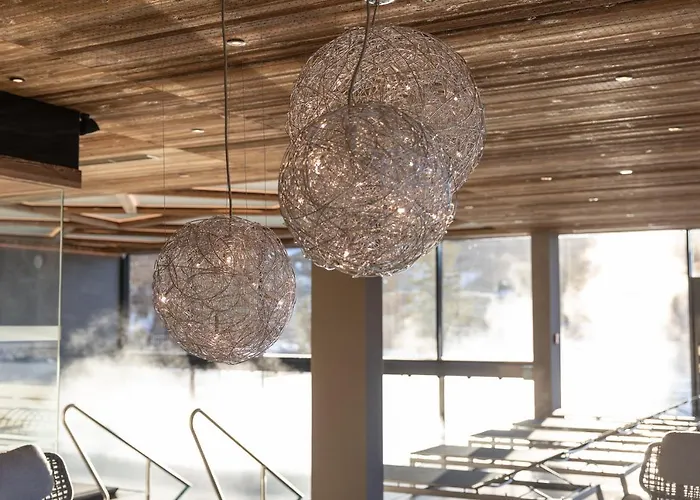 Seespitz Superior - Adults Only Отель Зеефельд в Тироле