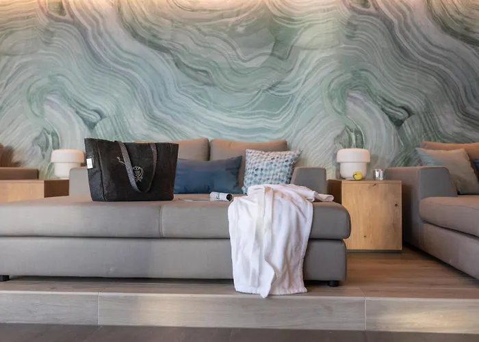 Seespitz Superior - Adults Only Зеефельд в Тироле